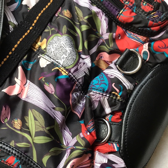 Sakroots Bohemian Purse Bag - Picture 4 of 8